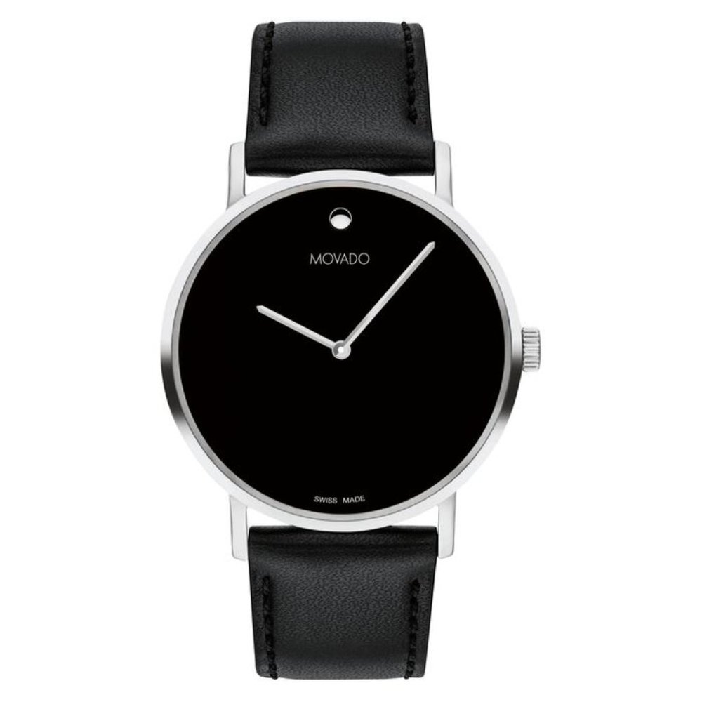 Movado Museum Classic Watch - NWT